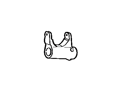 Toyota 31233-16011 Release Fork