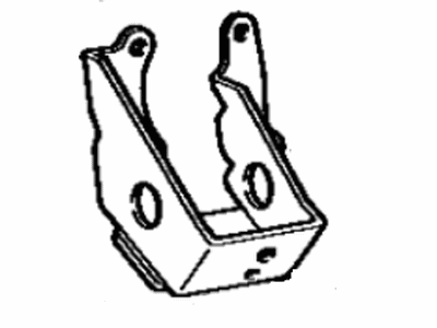Toyota 12315-15010 Mount Bracket