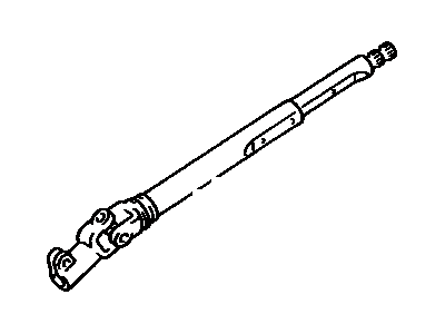 Toyota 45220-14200 Upper Shaft