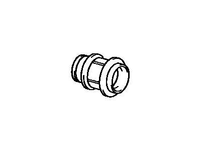 Toyota 31231-14040 Release Bearing