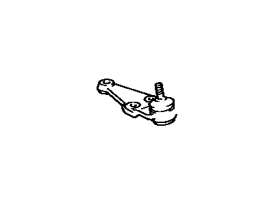 Toyota 43340-39175 Ball Joint