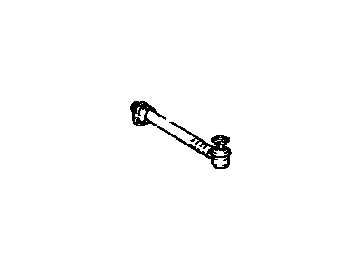 Toyota 45460-19225 Outer Tie Rod