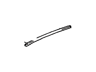 Toyota 55355-42010 Cushion