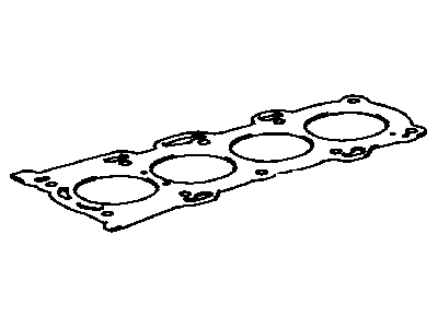 Toyota 11115-28023 Head Gasket