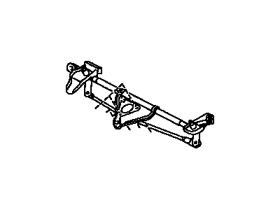 Toyota 85150-42080 Front Transmission