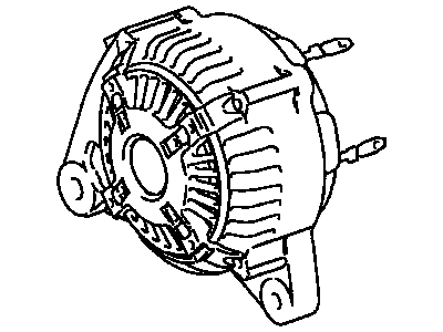 Toyota 27310-20030 Stator