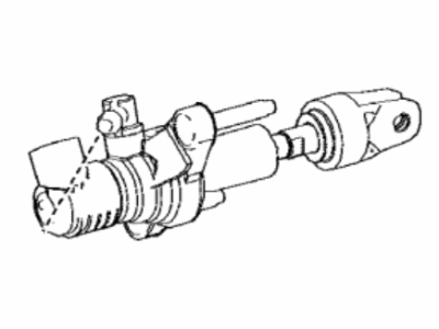 Toyota 31420-12090 Master Cylinder