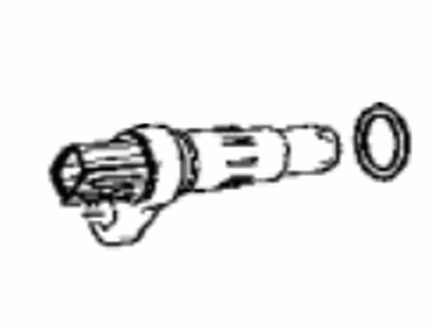 Toyota 89413-12040 Vehicle Speed Sensor