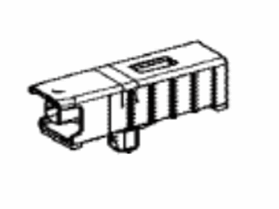 Toyota 899A0-12090 Antenna