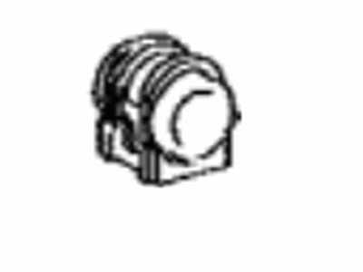 Toyota 48815-12430 Bushings