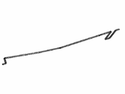Toyota 64532-02530 Torsion Rod