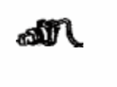 Toyota 89491-33051 Oil Level Sensor