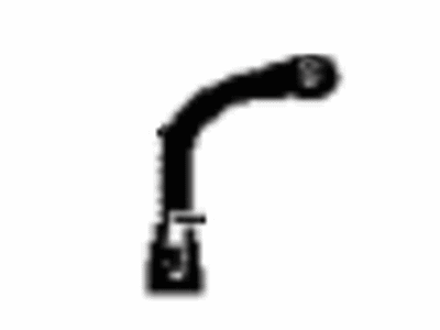 Toyota 82286-47010 Negative Cable