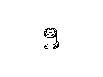 Toyota 35421-30020 Piston, ACCUMULATOR