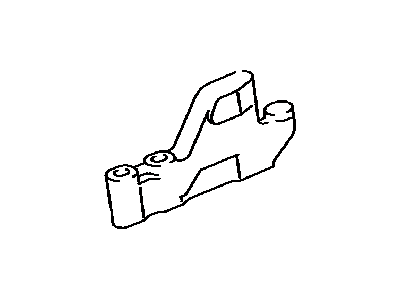 Toyota 12313-0P060 Bracket