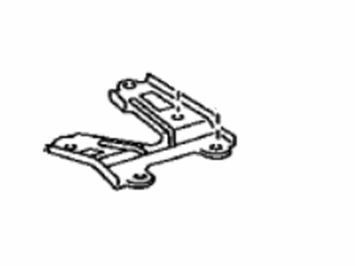Toyota 17119-0H080 Mount Bracket