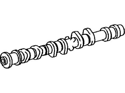 Toyota 13502-36030 Camshaft