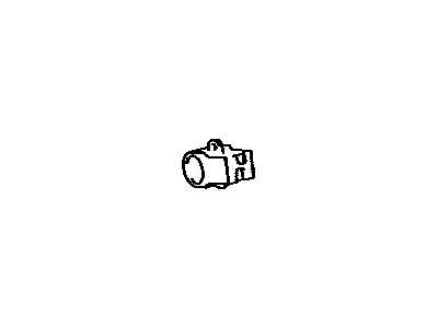 Toyota 27370-0F060 Brushes