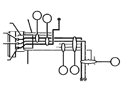 Toyota 47311-06140 Tube, Front Brake