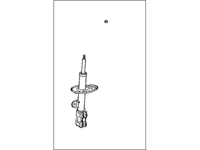 Toyota 48510-80761 Strut