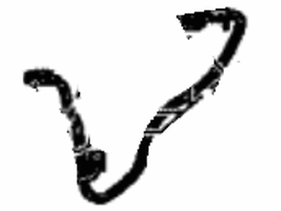 Toyota 82123-12800 Negative Cable