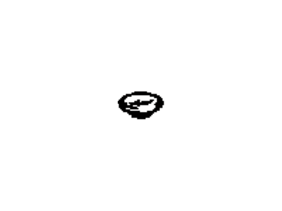 Toyota 90948-02173 Shock Retainer