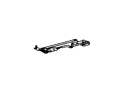 Toyota 86285-60021 Amplifier Bracket