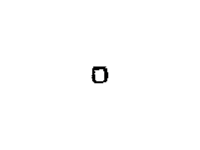 Toyota 45783-60010 Adjust Nut Stopper