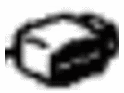 Toyota 89278-60010 Main Relay