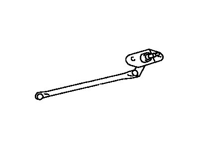 Toyota 85170-60090 Linkage Assembly
