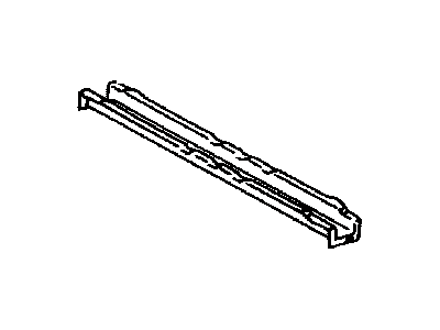 Toyota 57607-60020 Crossmember