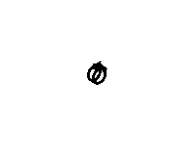 Toyota 96134-52600 Air Hose Clip