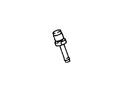 Toyota 90930-03097 Breather