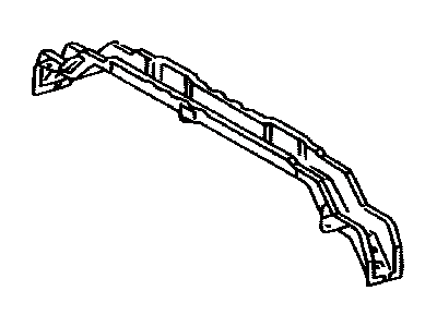 Toyota 57068-60060 Crossmember