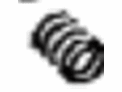 Toyota 90501-23140 Wedge Spring
