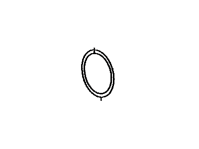 Toyota 90301-99095 Ring, O