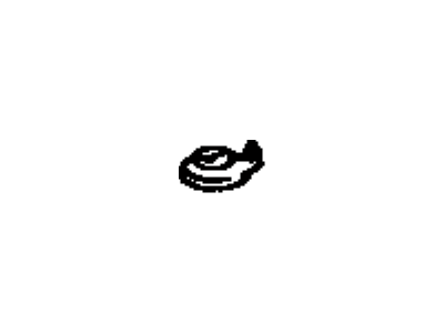 Toyota 48597-60041 Shock Retainer