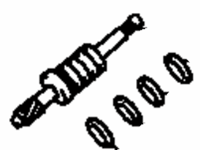 Toyota 44201-60040 Pinion Valve