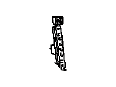 Toyota 73290-60010 Adjuster