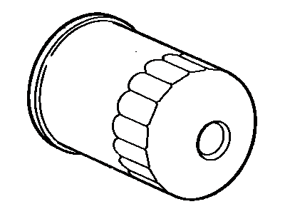 Toyota 90915-30001 Oil Filter