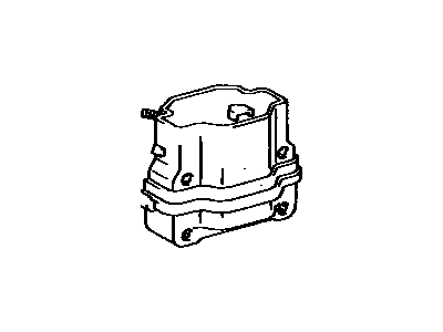 Toyota 90919-02139 Coil