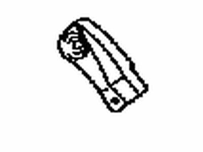 Toyota 64886-47011 Channel