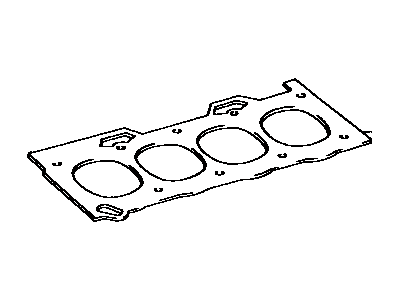 Toyota 11115-11071 Head Gasket