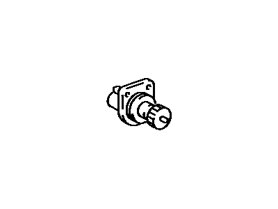 Toyota 83181-35051 Speedometer Sensor