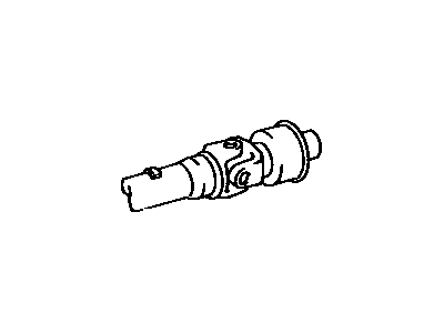 Toyota 37140-28010 Drive Shaft