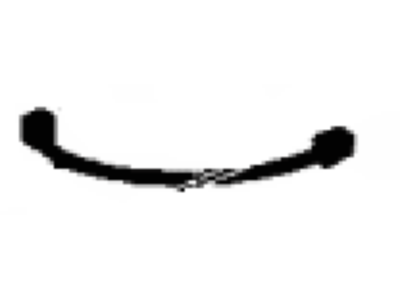 Toyota 82114-0C010 Wire, Engine Room