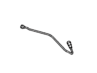 Toyota 77027-52030 Tube Assembly