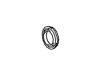 Toyota 41252-0C020 DEFLECTOR, Dust
