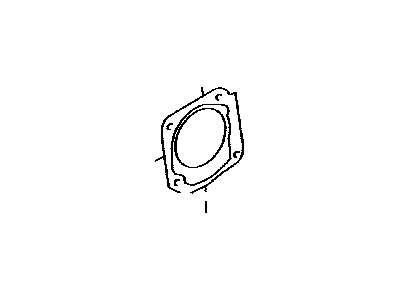 Toyota 22271-88600 Gasket