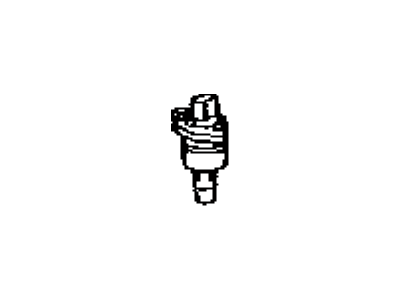 Toyota 83181-42010 Vehicle Speed Sensor